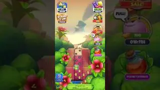 Отсутствуют мероприятия букашек в Best fiends что делать? сезонный пропуск.  Я решу вашу проблему!:)