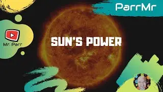 Sun's Power