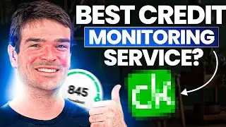 Best Credit Monitoring Service: Top 6 Brands Reviewed