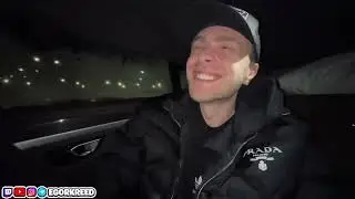 😍IRL ЕГОР КРИДА НА ШОУ КИРКОРОВА И МИЛАНЫ ХАМЕТОВОЙ