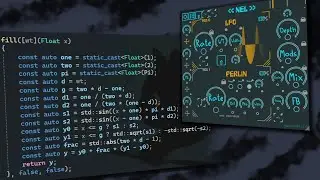 DSP Coding: NEL's Wavetable Engine