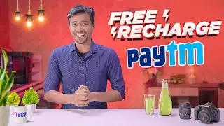 FREE Mobile Recharge on Paytm | Extra Processing FEE on PhonePe | Paytm vs PhonePe