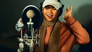 TANPA KEKASIHKU - AGNES MONICA (COVER BY AINA ABDUL)