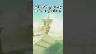 How Speedrunners get Ascend ASAP in Tears of the Kingdom