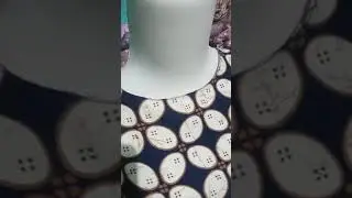 #kemejabatikwanita