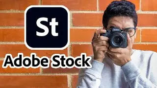 3 Tips para empezar a vender tus fotos en Adobe Stock!