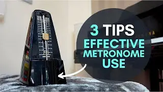 Bet You Didnt Know You Could Use The Metronome Like This