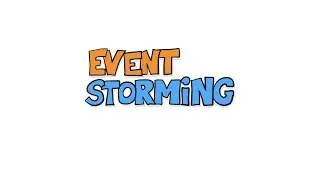 Event Storming с Сергеем Барановым