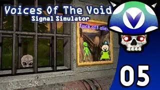 [Vinesauce] Joel - Voices Of The Void ( Part 5 )