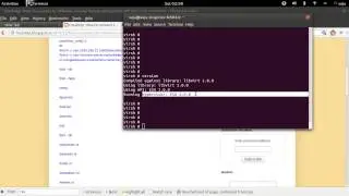 How to connect to VMware vCenter Server using libvirt API and virsh command