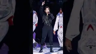 Jungkook FIFA World Cup 🔥 performance - Qatar 2022 #bts