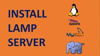 Install LAMP (Linux || Apache || MySQL || PHP) Web Server on Ubuntu 16.04