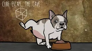 ПЕЩЕРА #1 Cube Escape: The Cave