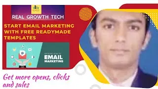Get More Opens, Clicks and Sales Than Ever Before with Free Gmail Templates | 1000+ Free Templates
