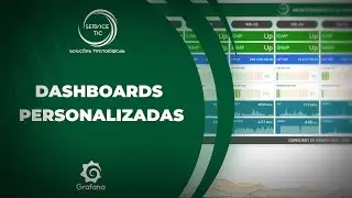 Grafana | Dashboards personalizadas