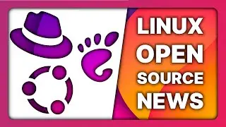 Immutable Ubuntu, Red Hat drops LibreOffice RPMs & BIG GNOME updates: Linux & Open Source news