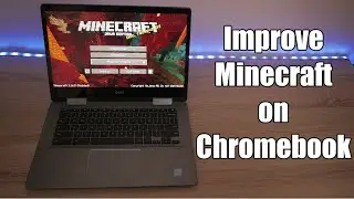 This Makes Minecraft on Your Chromebook Much Better!