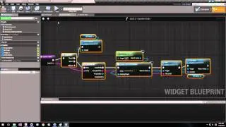 UPDATED Multiplayer UMG Global Chat Blueprint Tutorial /w Unreal Engine 4.10.2