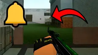 🔔 | Counter Blox Remastered