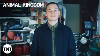 Animal Kingdom: Top 6 Favorite J (Finn Cole) Moments [MASHUP] | TNT