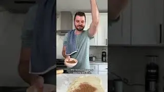 Cinnamon Roll Bread Recipe