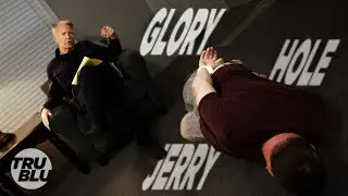 Takedown with Chris Hansen - Glory Hole Jerry - Partial Episode