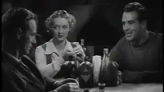 The Petrified Forest - Official Trailer (1936) | Humphrey Bogart, Bette Davis