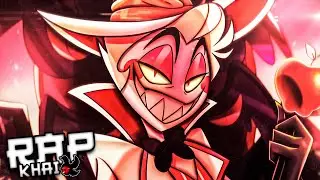 Lucifer Rap (Hazbin Hotel) || Mi Orgullo Eres Tú || Khai