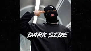 [FREE] Trap Type Beat " DARK SIDE " Instrumental |HARD Type Beat | Trap Rap  Beat