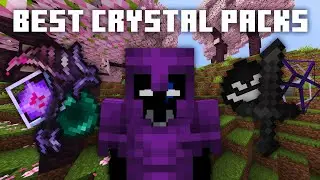 Top 5 Crystal PvP Packs