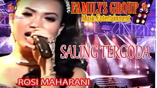 SALING TERGODA FAMILYS GROUP Rossy maharani