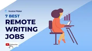 7 Best Remote Writing Jobs