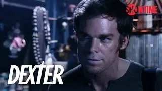 Dexter’s Creepiest Moments 🫣