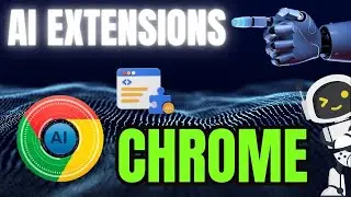 How to find AI Extensions for Google Chrome (Best AI Extensions)