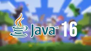 Installing Java 16 for Minecraft Server 1.17