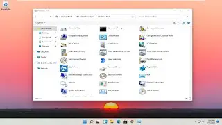 Services.msc не открывается в Windows 11