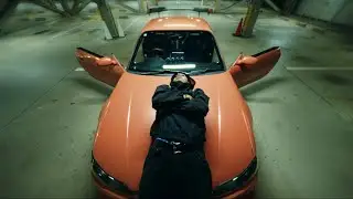 HAKAI - OUTAI (Clip Officiel)