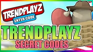 (APRIL 2021) ALL NEW OP *TRENDPLAYZ* SECRET CODES! Roblox Easter Egg Hunt Simulator