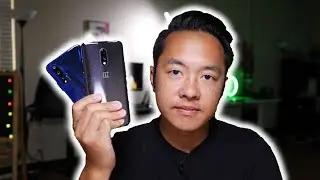 Honor 20 vs OnePlus 7: Simply similar