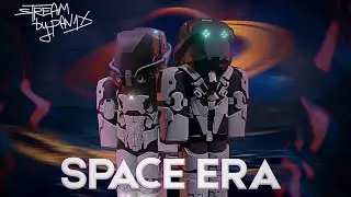 Space Era | Сюжетка #1