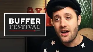 Buffer Festival -  9/29/2018 - Toronto - Music Video Premiere!