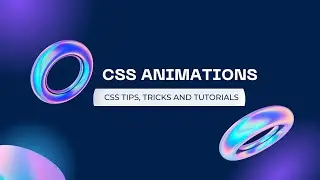 CSS Animation | CSS Animation Properties Tutorial #css#animation  #cssanimation