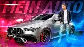 MEIN NEUES AUTO !! 😱🔥