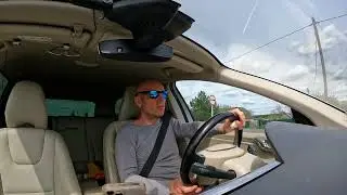 ПравИльный кэмп в Абхазии / влог / приглашение