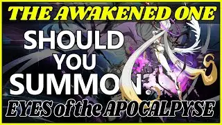 Langrisser M: Should You Summon? The Awakened One [LIMITED UNIT!]