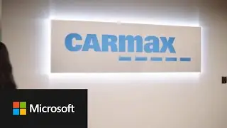 CarMax puts customers first with car research tools powered by Azure OpenAI Service