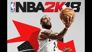 NBA 2K18 ОБЗОР | 2017 | ПЕРВЫЕ МИНУТЫ ИГРЫ