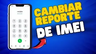 Cómo Reparar o Cambiar IMEI / Sin PC / Sin ROOT / 🛰️Red Móvil no Disponible /✅(Solución 2023)✅