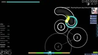 Kyoukai no Kanata (TV Size) [r1ngochan's INsAanE!!] +DT FC 97.43%
