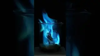 Aluminum vs acid is crazy